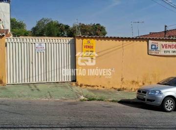 Casa · 103m² · 3 Quartos · 2 Vagas · Casa em Contagem, MG – Bairro Inconfidentes