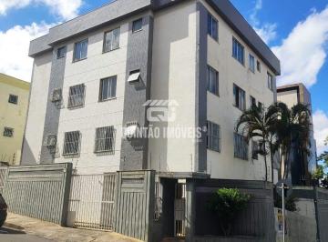 Apartamento · 52m² · 2 Quartos · 1 Vaga · Apartamento à venda, 2 quartos, 1 vaga, CORAÇÃO EUCARISTICO - BELO HORIZONTE/MG