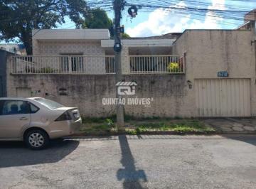 Casa · 120m² · 5 Quartos · 1 Vaga · Casa à venda, 5 quartos, 1 vaga, Parque Riacho das Pedras - Contagem/MG