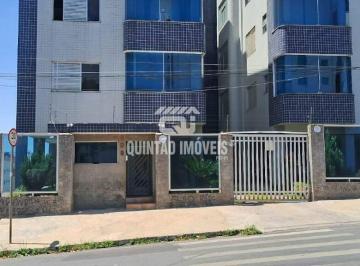 Apartamento · 129m² · 3 Quartos · 2 Vagas · Apartamento à venda, 3 quartos, 1 suíte, 2 vagas, SANTA CRUZ INDUSTRIAL - Contagem/MG