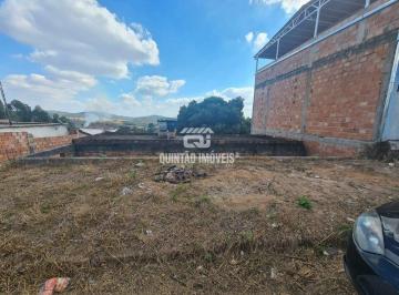 Terreno · 312m² · 2 Vagas · Lote à venda, TROPICAL - Contagem/MG 