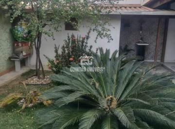 Casa · 327m² · 5 Quartos · 4 Vagas · Casa à venda, 5 quartos, 1 suíte, 4 vagas, RIACHO DAS PEDRAS - Contagem/MG