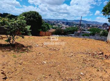 Terreno · 400m² · Lote à venda, SANTA MARIA - BELO HORIZONTE/MG