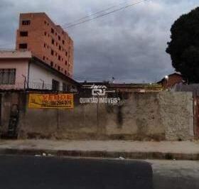 Terreno · 360m² · Lote à venda, Eldorado - Contagem/MG