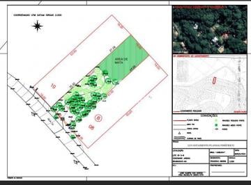 Terreno · 1008m² · Lote à venda, Recanto da Serra II (Piedade do Paraopeba) - BRUMADINHO/MG