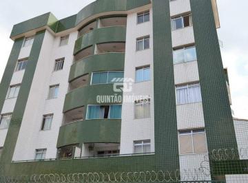 Apartamento · 70m² · 4 Quartos · 3 Vagas · Apartamento à venda, 4 quartos, 1 suíte, 3 vagas, GLORIA - Contagem/MG