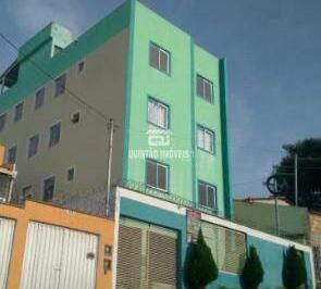 Apartamento · 69m² · 2 Quartos · 1 Vaga · Apartamento à venda, 2 quartos, 1 vaga, NITEROI - BETIM/MG