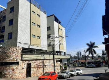 Apartamento · 60m² · 3 Quartos · 3 Vagas · Apartamento à venda, 3 quartos, 1 suíte, 3 vagas, Eldorado - Contagem/MG