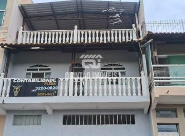 Casa · 240m² · 2 Quartos · 2 Vagas · Casa à venda, 2 quartos, 1 suíte, 2 vagas, TROPICAL - Contagem/MG