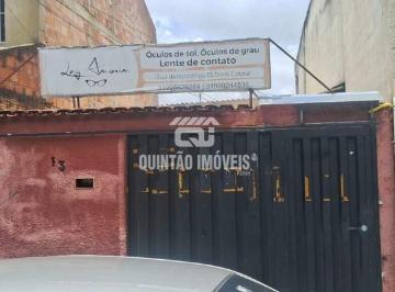 Casa · 280m² · 2 Quartos · Casa à venda, 2 quartos, DOM CABRAL - BELO HORIZONTE/MG