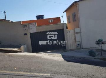 Terreno · 360m² · 4 Quartos · 13 Vagas · Lote à venda, 4 quartos, 13 vagas, CALIFORNIA - BELO HORIZONTE/MG