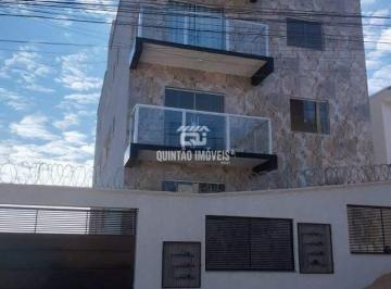 Apartamento · 188m² · 3 Quartos · 2 Vagas · Apartamento à venda, 3 quartos, 1 suíte, 2 vagas, Residencial Masterville - SARZEDO/MG