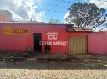 Casa · 160m² · 3 Quartos · 2 Vagas · Casa à venda em Quintas do Jacuba, Contagem - 3 quartos, 2 vagas, 160m²