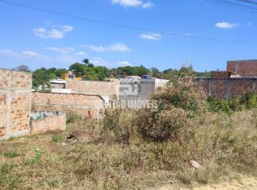 Terreno · 225m² · Lote Residencial à Venda em Quintas do Jacuba, Contagem - MG