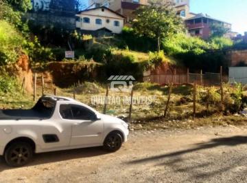Terreno · 496m² · Lote à venda, ARCADIA - Contagem/MG