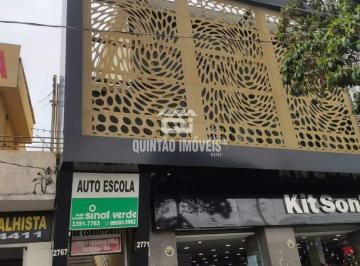 Comercial · 38m² · Sala para aluguel, Eldorado - Contagem/MG