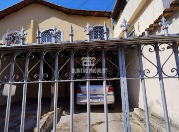 Casa · 107m² · 3 Quartos · 2 Vagas · Casa à venda, 3 quartos, 1 suíte, 2 vagas, NOVO ELDORADO - Contagem/MG