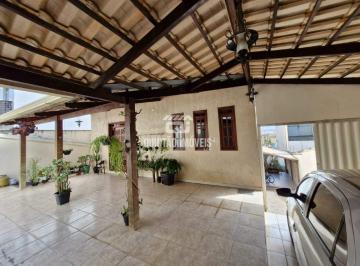 Casa · 315m² · 4 Quartos · 4 Vagas · Casa à venda, 4 quartos, 1 suíte, 4 vagas, EUROPA - Contagem/MG