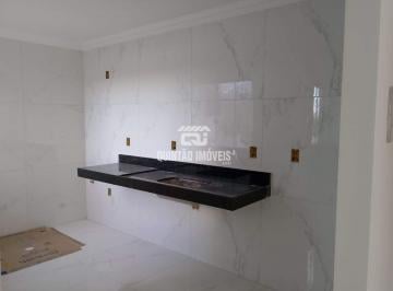 Apartamento · 81m² · 3 Quartos · 2 Vagas · Apartamento à venda, 3 quartos, 1 suíte, 2 vagas, SANTA CRUZ INDUSTRIAL - Contagem/MG