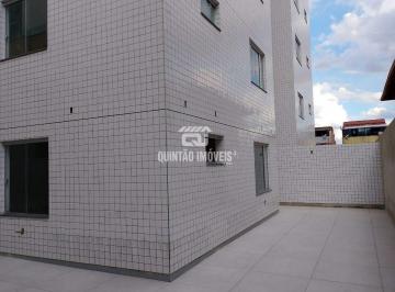 Apartamento · 98m² · 3 Quartos · 2 Vagas · Apartamento à venda, 3 quartos, 1 suíte, 2 vagas, SANTA CRUZ INDUSTRIAL - Contagem/MG