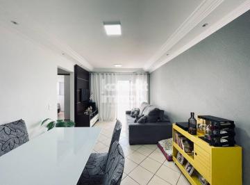 Apartamento · 65m² · 2 Quartos · 1 Vaga · Apartamento com 2 Quartos à Venda, Jardim das Magnólias - Sorocaba