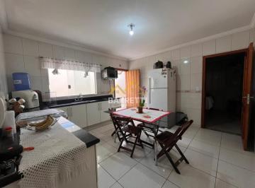 Casa · 139m² · 2 Quartos · Casa à venda - no Parque Conceição II