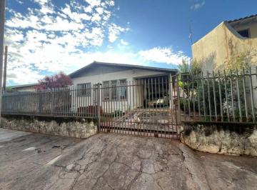 Casa · 2 Quartos · 2 Vagas · VENDA | Casa, com 2 dormitórios em Jardim Alvorada Do Sul, Paranavaí