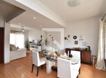 Casa · 179m² · 3 Quartos · 2 Vagas · Casa para Aluguel - Campina do Siqueira, 3 Quartos, 179 m2 - Curitiba