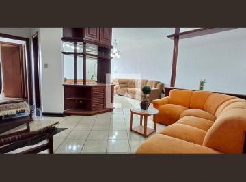 Apartamento · 220m² · 3 Quartos · 2 Vagas · Apartamento para Aluguel - Estreito, 3 Quartos, 220 m2 - Florianópolis