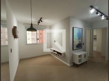 Apartamento · 38m² · 2 Quartos · Apartamento para Aluguel - Chácara Inglesa, 2 Quartos, 38 m2 - São Paulo
