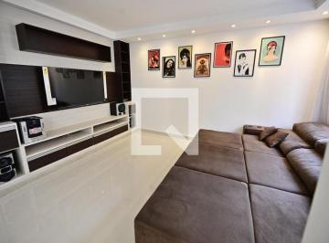 Apartamento · 126m² · 2 Quartos · 1 Vaga · Apartamento para Aluguel - Setor Oeste, 2 Quartos, 126 m² - Goiânia