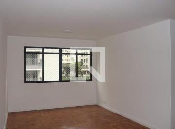 Apartamento · 62m² · 2 Quartos · Apartamento para Aluguel - Consolação, 2 Quartos, 62 m2 - São Paulo