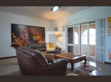 Casa · 546m² · 4 Quartos · 9 Vagas · Casa para Aluguel - Jardim Itu-Sabará, 4 Quartos,  546 m2 - Porto Alegre