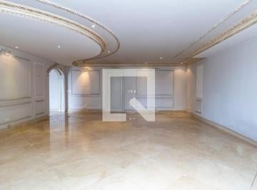 Apartamento · 420m² · 4 Quartos · 5 Vagas · Apartamento à Venda - Higienópolis, 4 Quartos,  420 m² - São Paulo