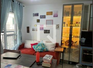 Apartamento · 27m² · 1 Quarto · Apartamento à Venda - Bela Vista, 1 Quarto, 27 m² - São Paulo