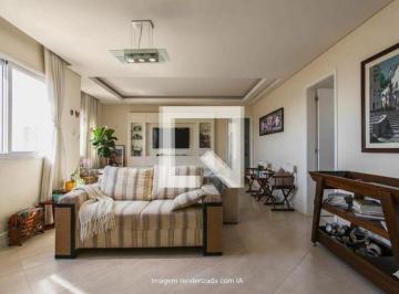 Apartamento · 140m² · 3 Quartos · Apartamento à Venda - Cambuci, 3 Quartos, 140 m² - São Paulo