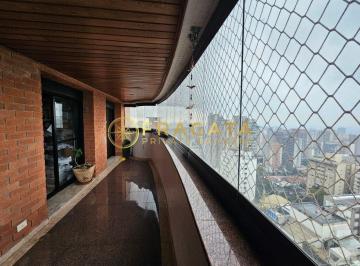Apartamento · 187m² · 3 Quartos · 3 Vagas · Apartamento á venda - 187mts² - 03 suítes, 03 vagas Perdizes-SP