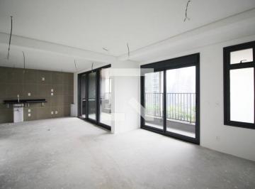 Apartamento · 120m² · 3 Quartos · 2 Vagas · Apartamento à Venda - Itaim Bibi, 3 Quartos, 120 m² - São Paulo