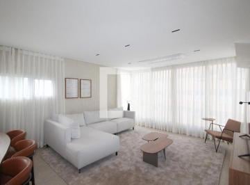 Apartamento · 179m² · 2 Quartos · 1 Vaga · Apartamento à Venda - Itaim Bibi, 2 Quartos, 179 m² - São Paulo