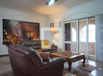 Casa · 546m² · 4 Quartos · 9 Vagas · Casa à Venda - Jardim Itu-Sabará, 4 Quartos,  546 m² - Porto Alegre