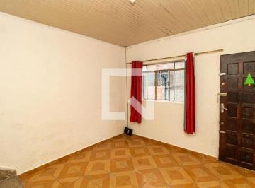 Casa · 90m² · 2 Quartos · Casa à Venda - Vila Gustavo, 2 Quartos,  90 m² - São Paulo