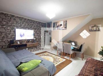 Casa · 92m² · 2 Quartos · 2 Vagas · Casa à Venda - Vila Mazzei, 2 Quartos,  92 m² - São Paulo