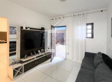 Casa · 100m² · 2 Quartos · 2 Vagas · Casa à Venda - Gramadão , 2 Quartos,  100 m² - Jundiaí