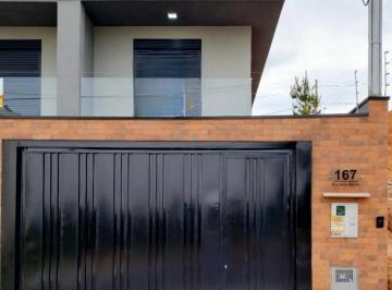 FACHADA · Casas Padrão em Poços de Caldas