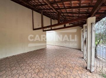 garagem · Excelente imovel no Jardim Belvedere em São Carlos - SP