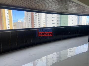 Apartamento · 3 Quartos · Apartamento à venda - em Brisamar