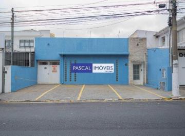Comercial · 199m² · 6 Vagas · Casa comercial  Campo Belo 5 salas 6 vagas