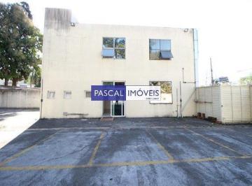 Comercial · 1650m² · 1 Quarto · 40 Vagas · Casa Comercial Planalto Paulista 14 salas 40 vagas