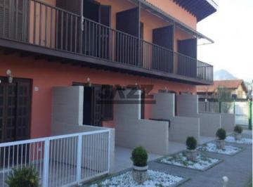 Casa · 50m² · 1 Quarto · 1 Vaga · Casa em condomínio- com 50m² a 100 metros da Praia do Massaguaçu-Caraguatatuba