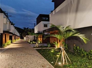 Casa · 174m² · 3 Quartos · 1 Vaga · Casa 174m² de construção com 3 dormitórios localizada no Residencial Pérola Mar em São Sebastião